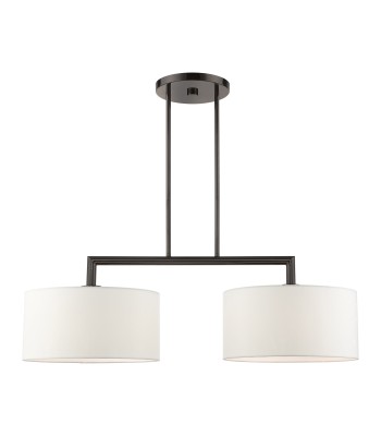 Livex Meridian Chandelier 45492-46