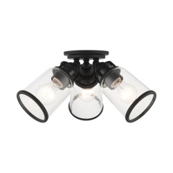 Livex Lawrenceville Semi-Flush 45503-04