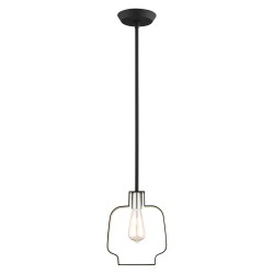 Livex Meadowbrook Ceiling Pendant 45511-04