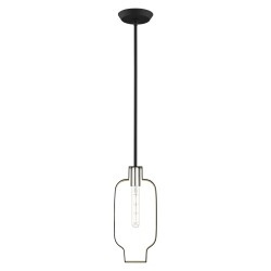 Livex Meadowbrook Ceiling Pendant 45512-04