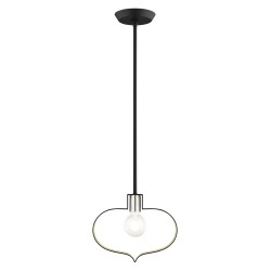 Livex Meadowbrook Ceiling Pendant 45513-04