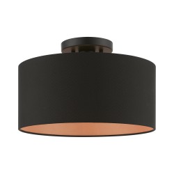 Livex Sentosa Semi-Flush 45613-04