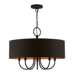 Livex Sentosa Ceiling Pendant 45615-04