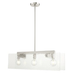 Livex Ashcroft Chandelier 45623-91
