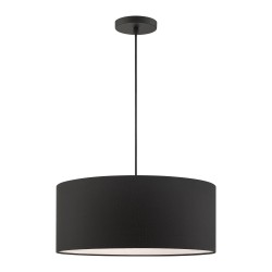 Livex Bainbridge Ceiling Pendant 45660-04