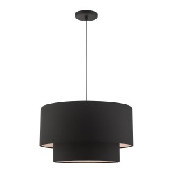 Livex Bainbridge Ceiling Pendant 45668-04