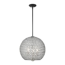 Livex Cassandra Ceiling Pendant 45723-04