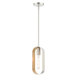Livex Ravena Ceiling Pendant 45761-91