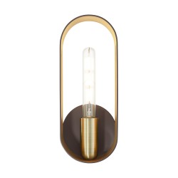 Livex Ravena ADA Wall Sconce 45762-07