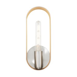Livex Ravena ADA Wall Sconce 45762-91