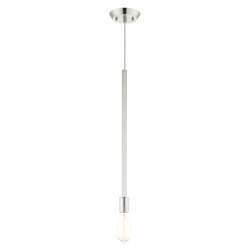 Livex Prague Ceiling Pendant 45831-91