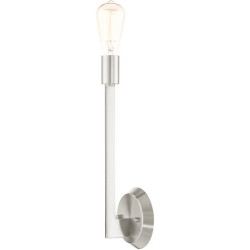 Livex Prague ADA Wall Sconce 45839-91