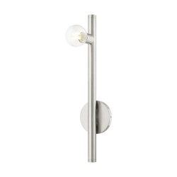 Livex Bannister Wall Sconce 45861-91