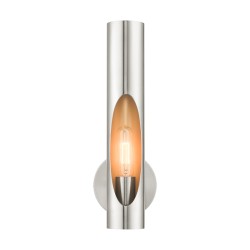 Livex Novato ADA Wall Sconce 45891-91