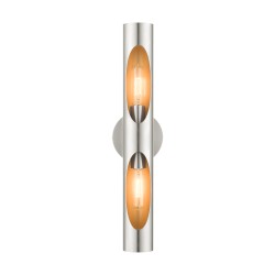 Livex Novato ADA Wall Sconce 45892-91