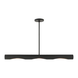 Livex Novato Chandelier 45897-04