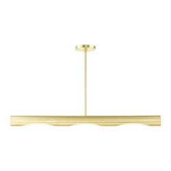Livex Novato Chandelier 45897-12
