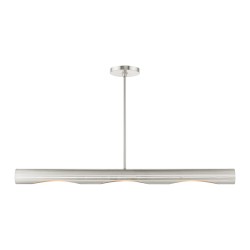 Livex Novato Chandelier 45897-91