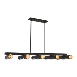 Livex Novato Chandelier 45898-04