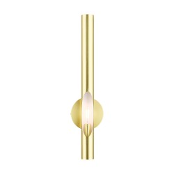 Livex Acra ADA Wall Sconce 45911-12