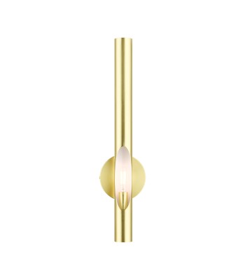 Livex Acra ADA Wall Sconce 45911-12