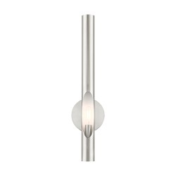 Livex Acra ADA Wall Sconce 45911-91