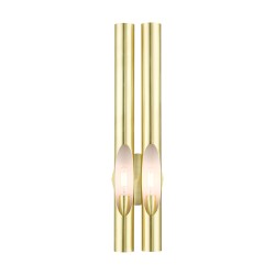 Livex Acra ADA Wall Sconce 45912-12