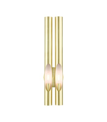 Livex Acra ADA Wall Sconce 45912-12