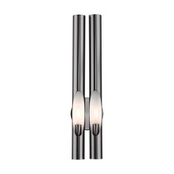 Livex Acra ADA Wall Sconce 45912-46