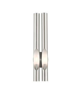 Livex Acra ADA Wall Sconce 45912-91