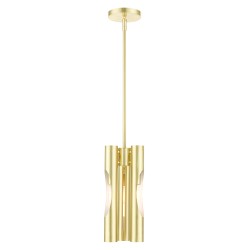 Livex Acra Ceiling Pendant 45913-12