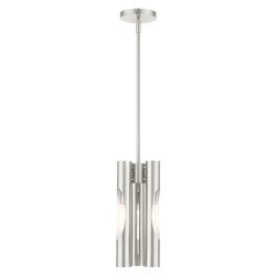 Livex Acra Ceiling Pendant 45913-91