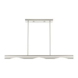 Livex Acra Chandelier 45917-91