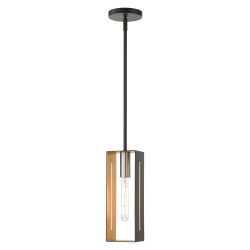 Livex Soma Ceiling Pendant 45951-14