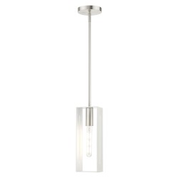 Livex Soma Ceiling Pendant 45951-91