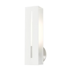 Livex Soma ADA Wall Sconce 45953-13