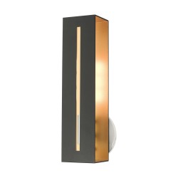 Livex Soma ADA Wall Sconce 45953-14