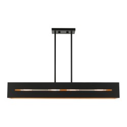 Livex Soma Chandelier 45957-14