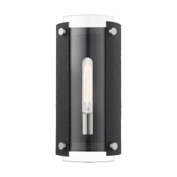 Livex Barcelona Wall Sconce 45990-04