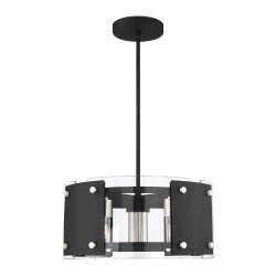 Livex Barcelona Ceiling Pendant 45994-04