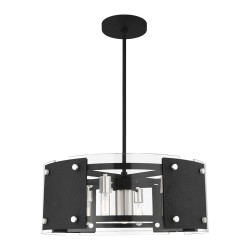 Livex Barcelona Ceiling Pendant 45995-04