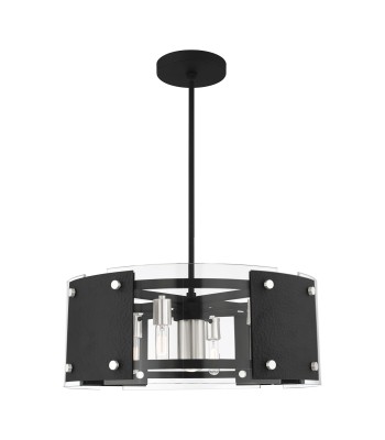 Livex Barcelona Ceiling Pendant 45995-04