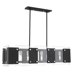Livex Barcelona Chandelier 45997-04