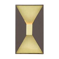 Livex Lexford ADA Wall Sconce  46002-07