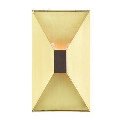 Livex Lexford ADA Wall Sconce  46002-12