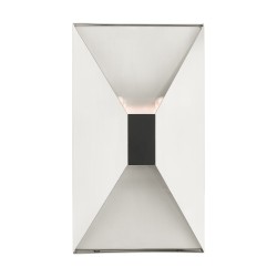 Livex Lexford ADA Wall Sconce  46002-91