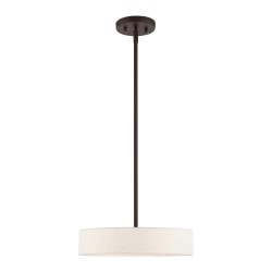 Livex Venlo Ceiling Pendant 46033-07