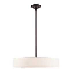 Livex Venlo Ceiling Pendant 46034-07