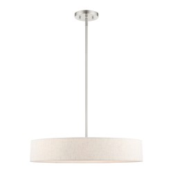 Livex Venlo Ceiling Pendant 46034-91
