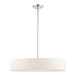 Livex Venlo Ceiling Pendant 46035-91